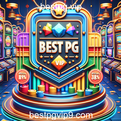 Ofertas Especiais: Jogos Imperdíveis no BestPG.vip